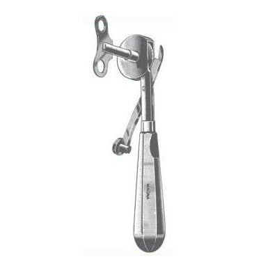 Almedic® Magna® Finger Ring Cutter with Blade Protector