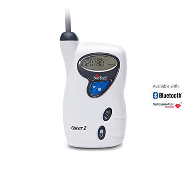 Oscar 2 Ambulatory 24 Hour Blood Pressure Monitor