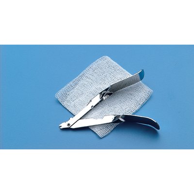 Skin Staple Removal Kit