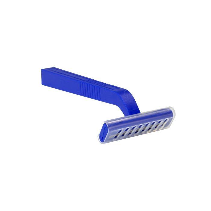 Twin Blade Razors