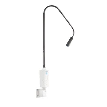 Welch Allyn® Green Series™ Exam Light IV with Wall/Table Mount