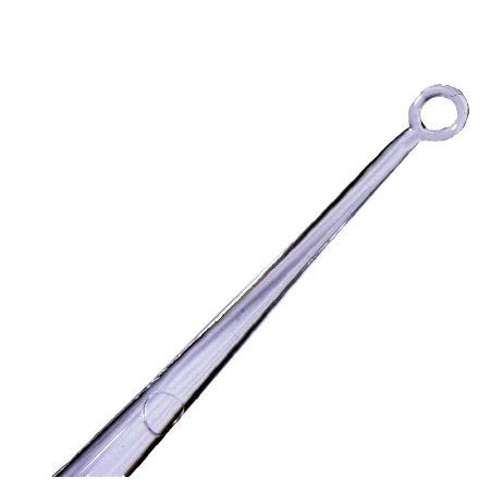 Bionix® Lighted AngleLoop® Ear Curette, 4mm