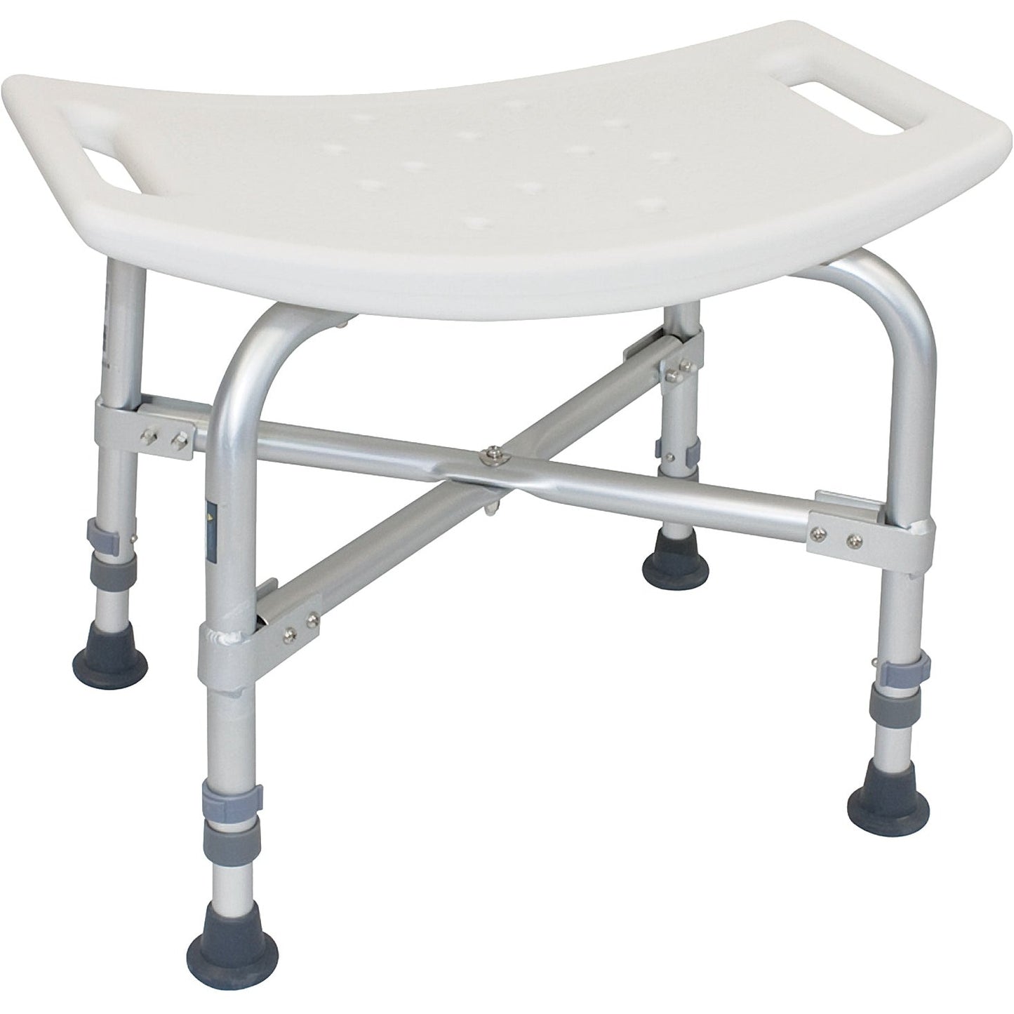 [quality-square:65968967188846] ProBasics Bariatric Shower Bench without Back