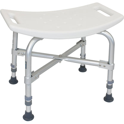 [quality-square:65968967188846] ProBasics Bariatric Shower Bench without Back