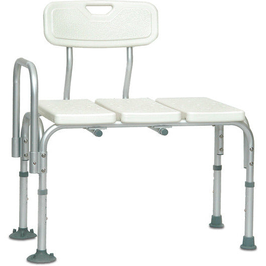 [quality-square:65968967287150] ProBasics Transfer Bench
