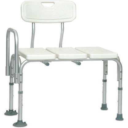 [quality-square:65968967287150] ProBasics Transfer Bench