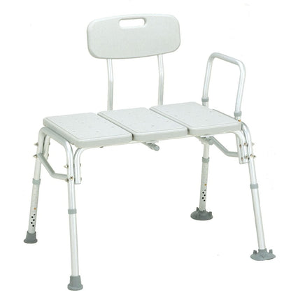 [quality-square:65968967319918] ProBasics Bariatric Transfer Bench