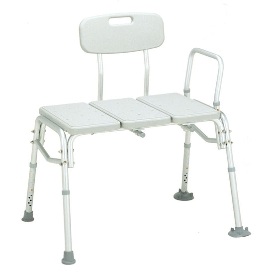 [quality-square:65968967319918] ProBasics Bariatric Transfer Bench