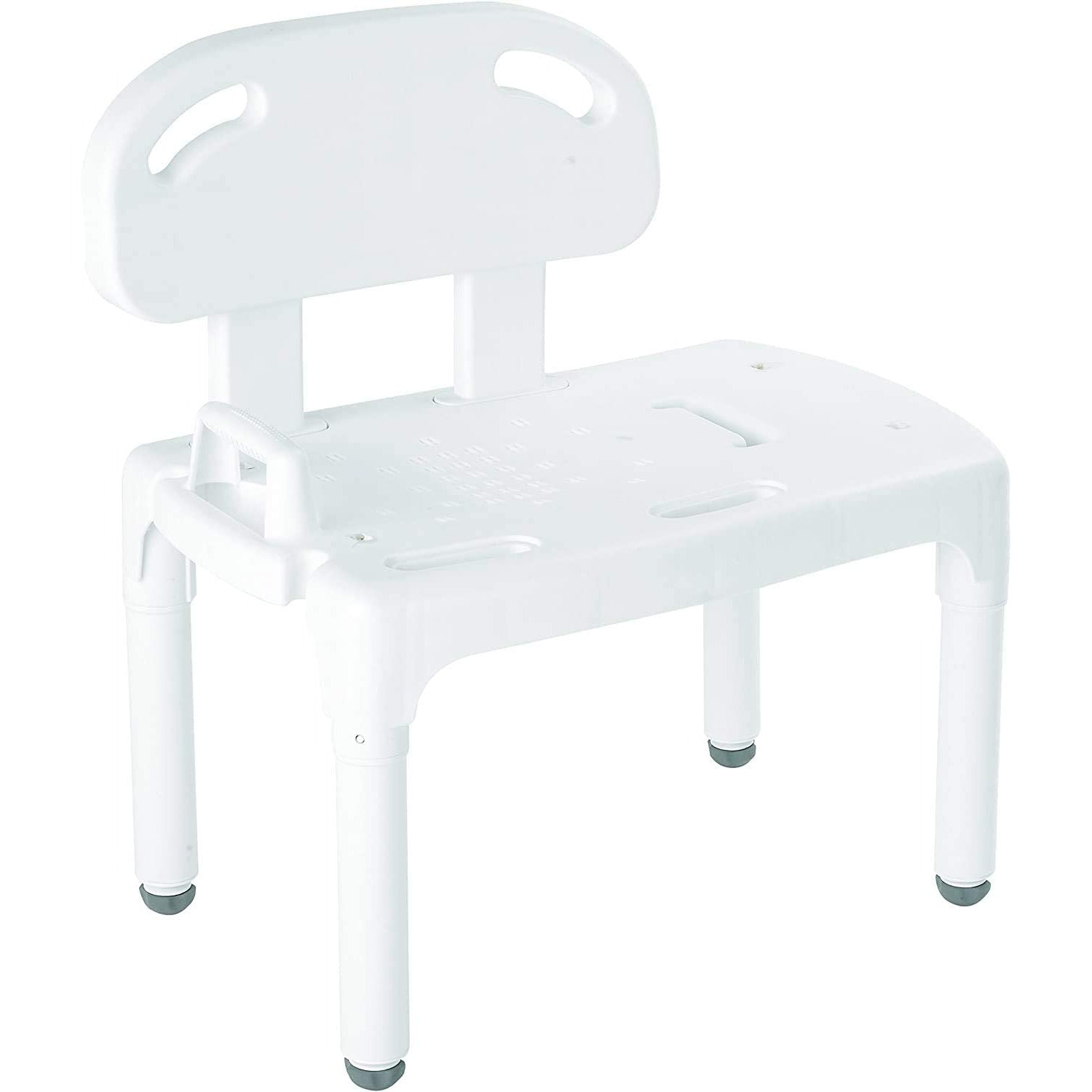 [quality-square:65968967352686] Carex Universal Transfer Bench