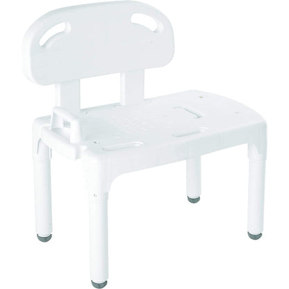 [quality-square:65968967352686] Carex Universal Transfer Bench