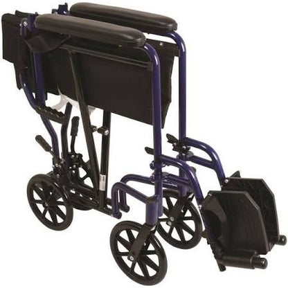 [quality-square:65968968892782] ProBasics Transport Chair