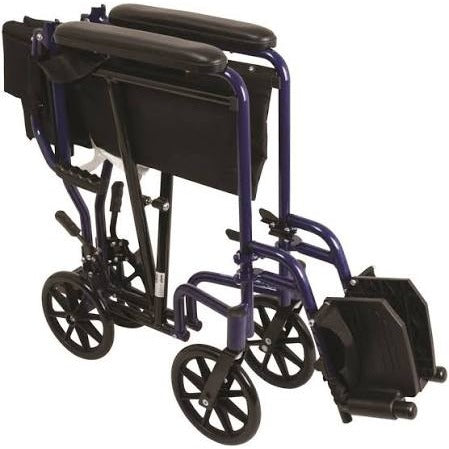 [quality-square:65968968892782] ProBasics Transport Chair