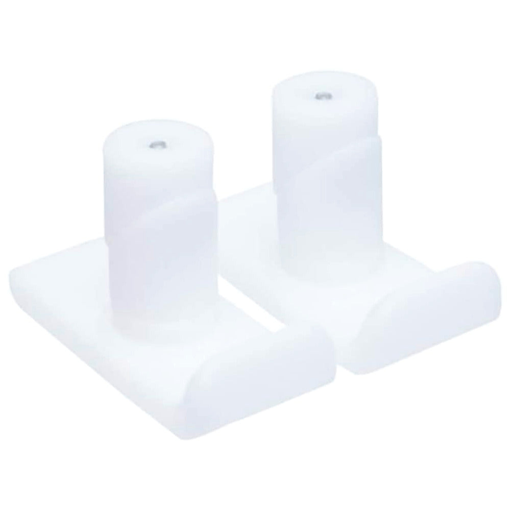 [quality-square:65968969089390] Carex Walker Ski Glides