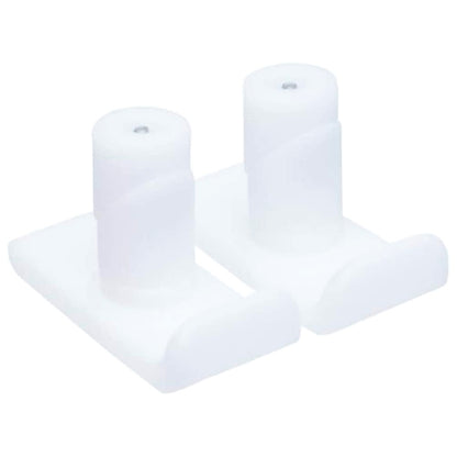 [quality-square:65968969089390] Carex Walker Ski Glides