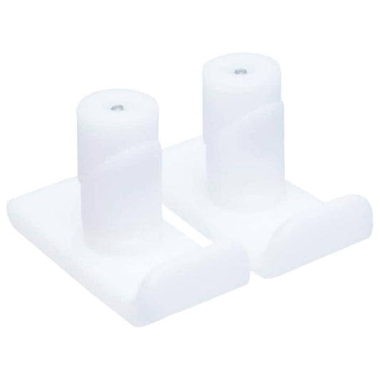 [quality-square:65968969089390] Carex Walker Ski Glides