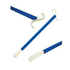 [quality-square:65969250664814] MOBB EZ Dressing Stick and Shoehorn Combo