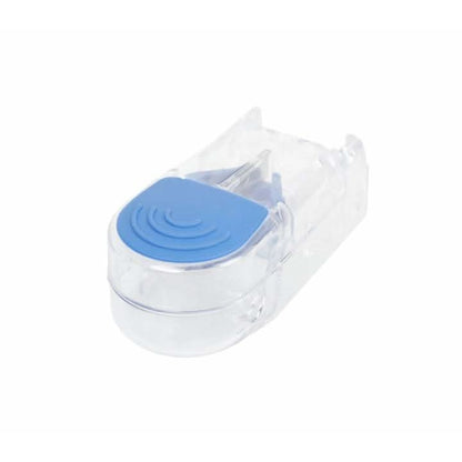 [quality-square:65969250992494] BIOS Medical Deluxe Pill Splitter