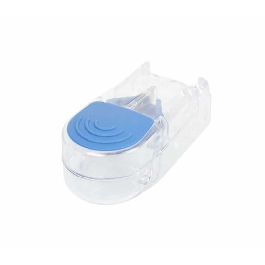 [quality-square:65969250992494] BIOS Medical Deluxe Pill Splitter