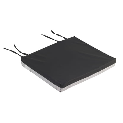 [quality-square:65969251025262] Drive Medical Gel-U-Seat Lite Wheelchair Cushion