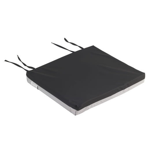 [quality-square:65969251025262] Drive Medical Gel-U-Seat Lite Wheelchair Cushion