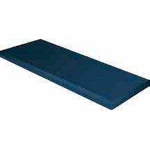 [quality-native-square:65969254957422] Aruba-200 Contour Compressed Foam Mattress