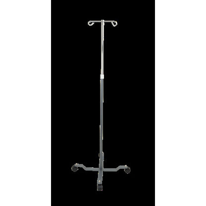 [quality-square:65969255055726] ProBasics Four-Leg Two-Hook IV Pole