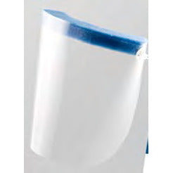 [quality-native-square:65969260757358] PRIMED Full Disposable Face Shield