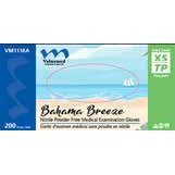 [quality-native-square:65969261117806] Valuemed Professional Bahama Breeze Nitrile Exam Gloves