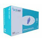 [quality-native-square:65969261150574] PRIMED Fit Nitrile Exam Gloves