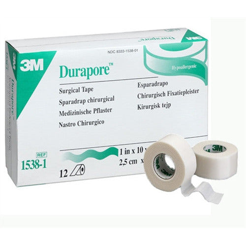 [quality-square:65969312366958] 3M Durapore Tape