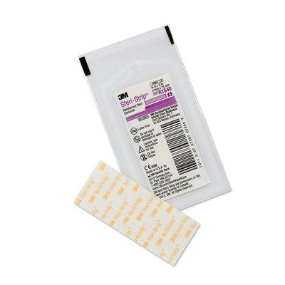 [quality-square:65969312760174] 3M Steri-Strip Skin Closures