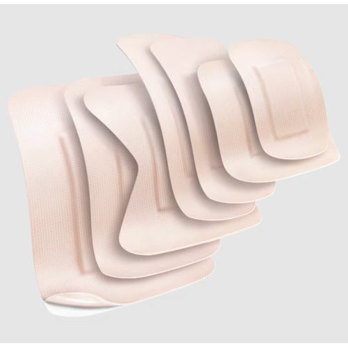 [quality-square:65969312891246] BSN Leukoplast Barrier