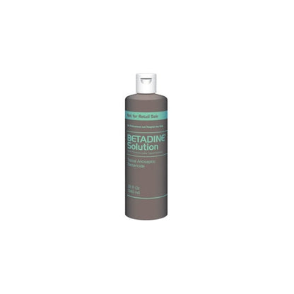 [quality-square:65969312989550] Betadine 10 Percent Solution