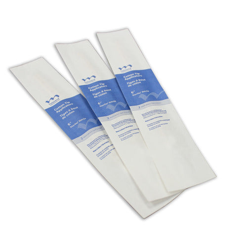 [quality-square:65969902846318] Valuemed Professional Cotton Tip Applicators
