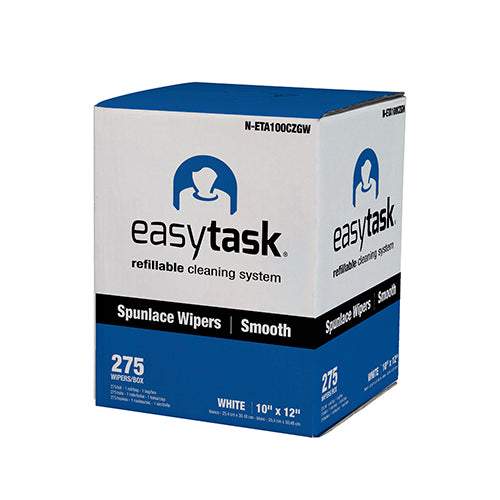 [tavily-image-review:www.goldengroupinternational.com] EasyTask Cleaning System Dry Wipes