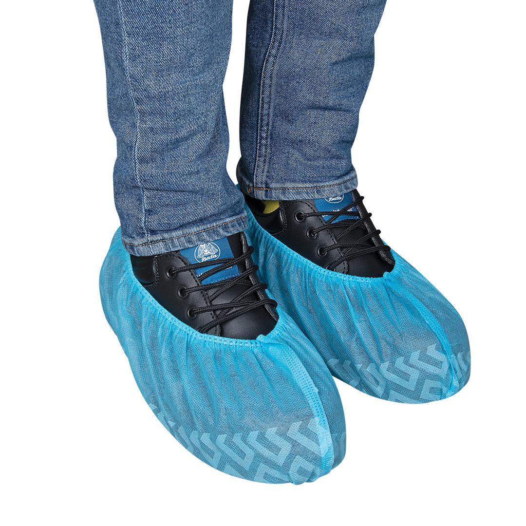 [tavily-image-review:primepackaging.com.au] PRIMED Non-Skid Shoe Covers