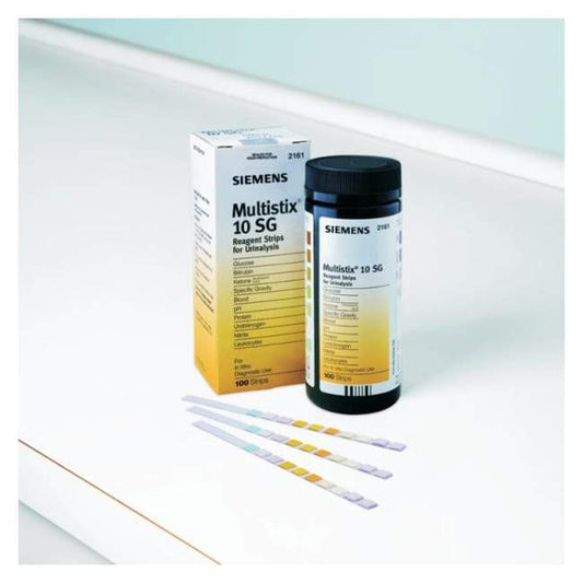 [tavily-image-review:assets.fishersci.com] Urinalysis Reagent Test Strips