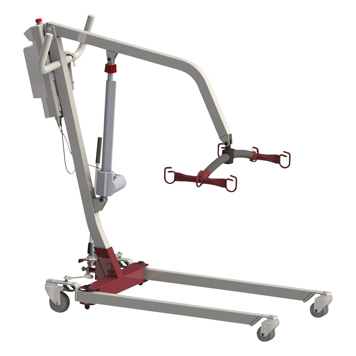 [web-main-image:alimed.com:PL182] Bestcare BestLift Electric Patient Lifts
