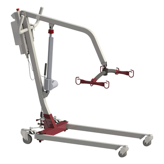 [web-main-image:alimed.com:PL182] Bestcare BestLift Electric Patient Lifts
