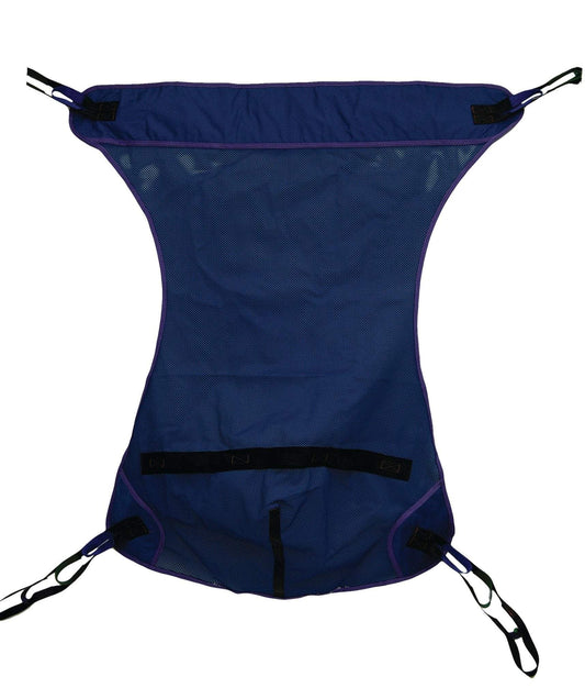 [web-main-image:midwestdme.com:PBSL110|PBSL111] ProBasics Full Body Mesh Slings