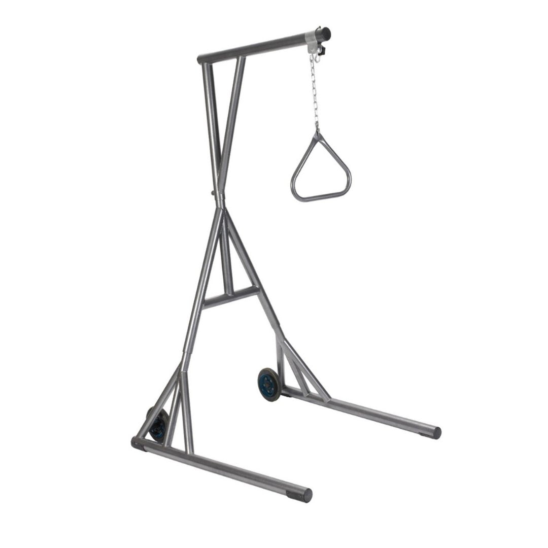 [web-main-image:dmesuperstore.com:PBBT] ProBasics Bariatric Trapeze