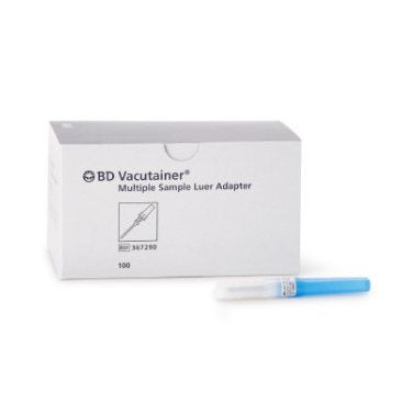 BD Vacutainer® Luer Adapter