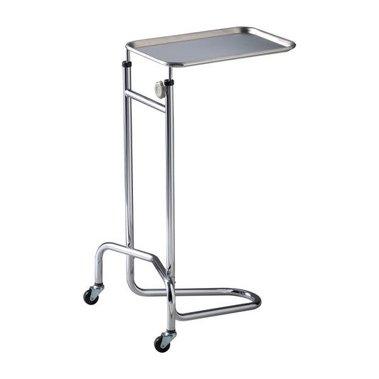 Dukal Mayo Stand Double Post