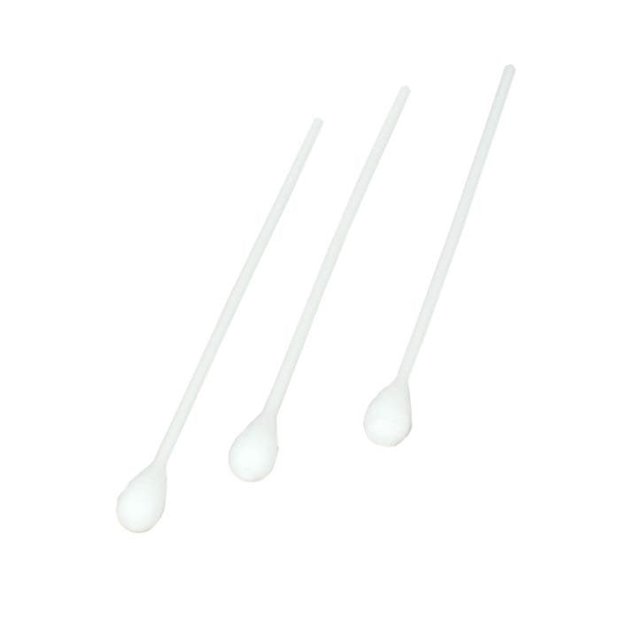 Non Sterile Cotton Tipped Plastic Applicator, 8"