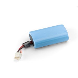 [old-shopify-exact-sku:WEL44XT] Welch Allyn® Connex Spot Monitor Li-Ion Battery