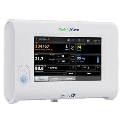 Welch Allyn® Connex® Spot Monitor with SureBP Non-invasive Blood Pressure