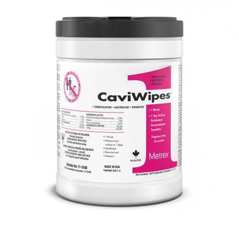 Metrex CaviWipes1™