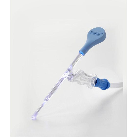 Bionix® Lighted Suction for Cerumen Removal