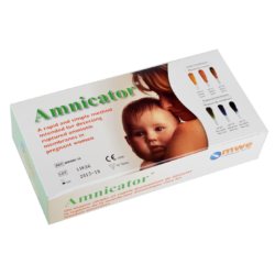 Amnicator™ Amniotic Fluid Indicator Swab