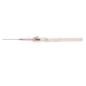 BD Insyte™ Autoguard™ BC Pro IV Catheter 24G x 0.75 in